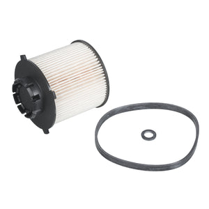 Fuel Filter Inc Sealing Ring Fits CHEVROLET/DAEWOO OE 13263262 Febi 106097