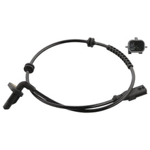Load image into Gallery viewer, Rear Right Abs Sensor Fits Renault Clio Modus OE 479009927R Febi 106102