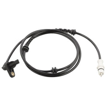 Load image into Gallery viewer, Rear Right Abs Sensor Fits Renault Clio OE 479001745R Febi 106119