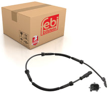 Load image into Gallery viewer, Front Abs Sensor Fits Renault OE 479102845R Febi 106120