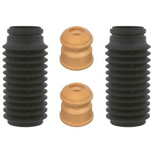 Front Shock Absorber Protection Kit Fits Ford OE 4453803S1 Febi 106121
