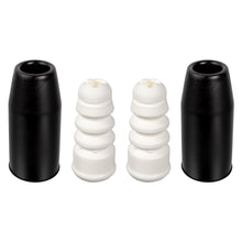 Load image into Gallery viewer, Rear Shock Absorber Protection Kit Fits Volkswagen Audi Febi 106122