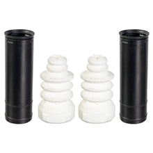 Load image into Gallery viewer, Rear Shock Absorber Protection Kit Fits Volkswagen Audi Febi 106123