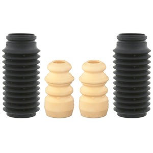 Rear Shock Absorber Protection Kit Fits Ford OE 1151390S1 Febi 106127