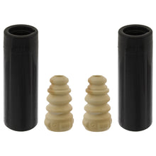 Load image into Gallery viewer, Rear Shock Absorber Protection Kit Fits Volkswagen Audi Febi 106128
