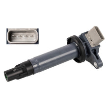 Load image into Gallery viewer, Ignition Coil Fits Daihatsu Copen Materia 4x4 Sirion 4x4 Terios 4x4 Febi 106137