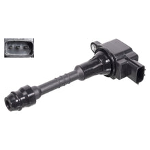 Load image into Gallery viewer, Ignition Coil Fits Nissan AD Van AD Wagon Almera Tino Avenir Expert Febi 106148