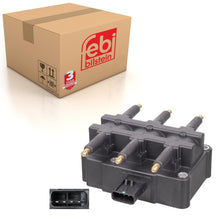 Load image into Gallery viewer, Ignition Coil Fits Chrysler Grand Voyager AWD Voyager AWD Febi 106149