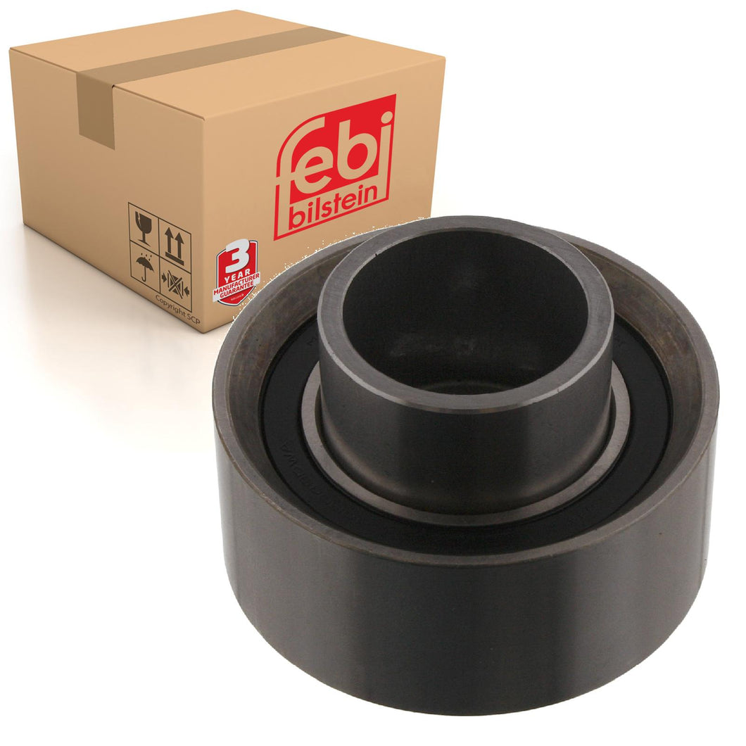 Timing Belt Tensioner Pulley Fits Nissan Almera Primera Sunny VII Febi 10614