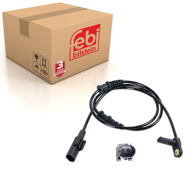 Front Abs Sensor Fits Mercedes-Benz OE 9069050601 Febi 106159