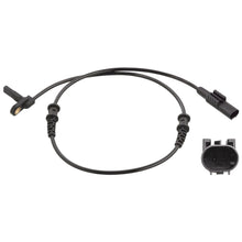 Load image into Gallery viewer, Front Abs Sensor Fits Mercedes Sprinter OE 9069050701 Febi 106160