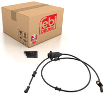 Load image into Gallery viewer, Rear Abs Sensor Fits Mercedes-Benz OE 2305401017 Febi 106162