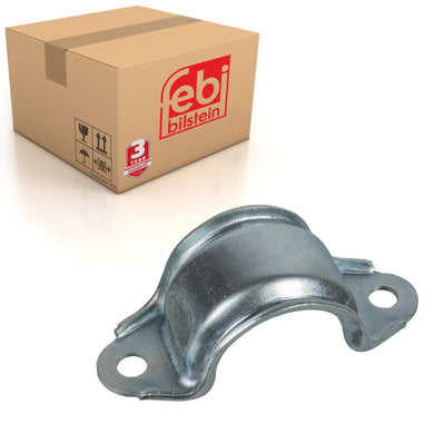 Front Stabiliser Mount Attachment Bracket Fits Volkswagen Audi Febi 106174