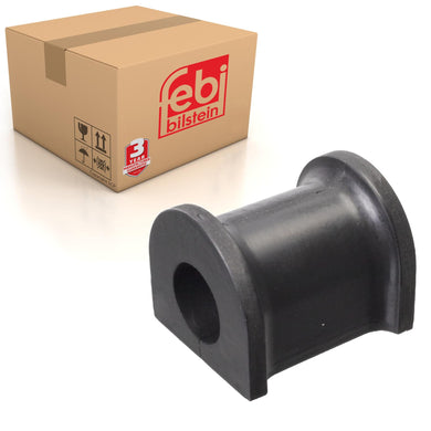 Caddy Rear Anti Roll Bar Bush D Stabiliser 20mm Fits VW 2K3 511 413 Febi 106176
