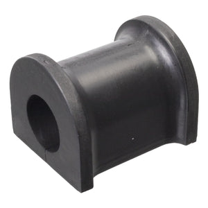 Caddy Rear Anti Roll Bar Bush D Stabiliser 20mm Fits VW 2K3 511 413 Febi 106176