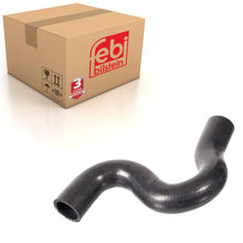 Load image into Gallery viewer, Radiator Hose Fits Citroen C4 Peugeot 206 307 OE 1343HX Febi 106178