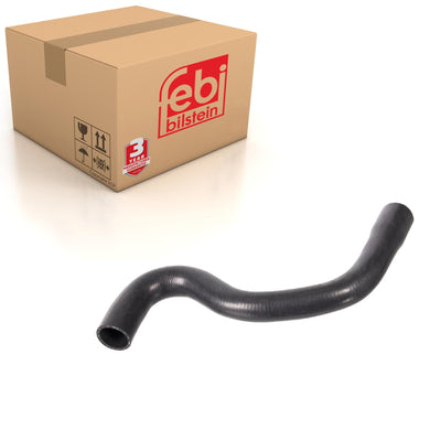 Radiator Hose Fits Peugeot 206 OE 1351EW Febi 106180