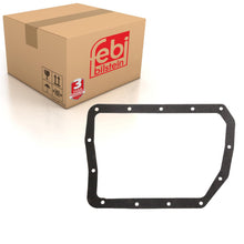 Load image into Gallery viewer, Automatic Sump Pan Gasket Fits Mini OE 24117518739 Febi 106181