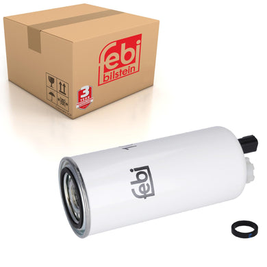 Fuel Filter Fits DAF CF Ginaf Tatra XF OE 1814637 Febi 106182