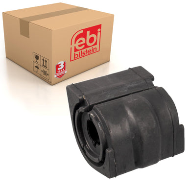 C2 Front Anti Roll Bar Bush D Stabiliser 18mm Fits Citroen 5094.A9 Febi 106192