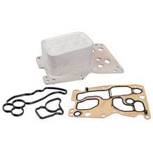 Load image into Gallery viewer, Oil Cooler Inc Gaskets Fits BMW OE 11428507626S1 Febi 106197