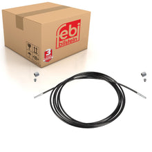 Load image into Gallery viewer, Cab Tilt Unit Hydraulic Hose Fits Mercedes MK NG SK OE 6555530582S1 Febi 106204