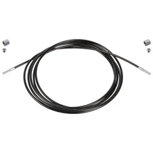 Load image into Gallery viewer, Cab Tilt Unit Hydraulic Hose Fits Mercedes MK NG SK OE 6555530582S1 Febi 106204