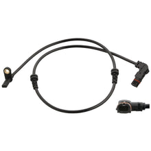 Load image into Gallery viewer, Front Abs Sensor Fits Mercedes-Benz OE 2049053105 Febi 106208