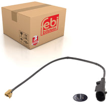 Load image into Gallery viewer, Front Wear Indicator Fits Iveco Eurotrakker Eurocargo Eurofire Febi 106209