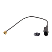 Load image into Gallery viewer, Front Wear Indicator Fits Iveco Eurotrakker Eurocargo Eurofire Febi 106209