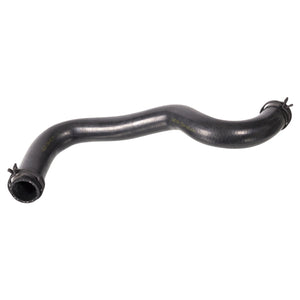 Lower Right Radiator Hose Inc Additional Parts Fits Ford B-MAX Fiest Febi 106210
