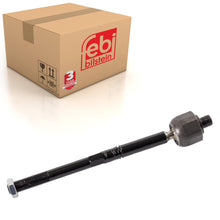 Load image into Gallery viewer, Front Inner Tie Rod Inc Nut Fits Mercedes GL Class ML Class Febi 106212