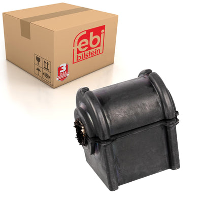 Rear Anti Roll Bar Bush D Stabiliser 13mm Fits Jaguar T4N 12545 Febi 106215