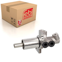 Load image into Gallery viewer, Brake Master Cylinder Fits Volkswagen Audi OE 8E0611021 Febi 106218