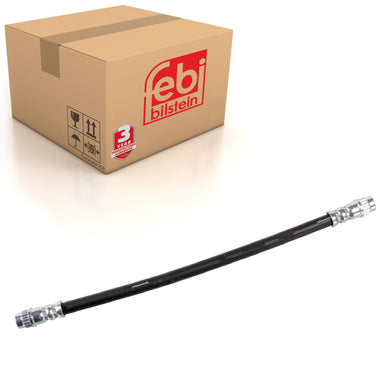 Rear Brake Hose Fits Renault OE 462107211R Febi 106220