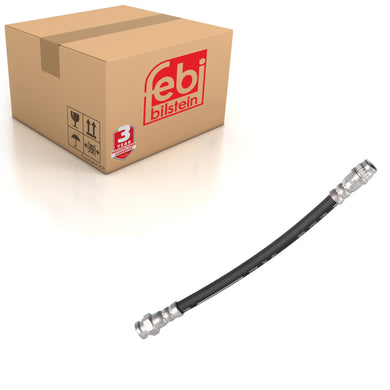 Rear Brake Hose Fits Peugeot OE 4806G5 Febi 106222