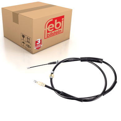 Rear Brake Cable Fits Ford Mondeo OE 1447430 Febi 106225