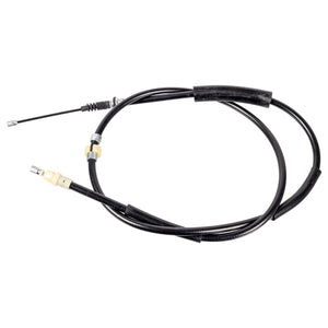 Rear Brake Cable Fits Ford Mondeo OE 1447430 Febi 106225