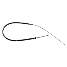 Load image into Gallery viewer, Rear Brake Cable Fits Skoda Octavia OE 1J0609721AS Febi 106227