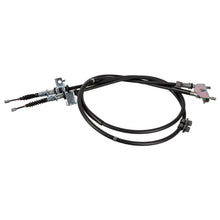 Load image into Gallery viewer, Rear Right Brake Cable Fits Ford B-Max Fiesta OE 1949912 Febi 106228