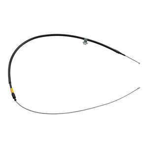 Rear Left Brake Cable Fits Peugeot 308 OE 9678421480 Febi 106229