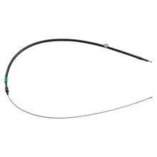 Load image into Gallery viewer, Rear Right Brake Cable Fits Peugeot 308 SW OE 9678420980 Febi 106230