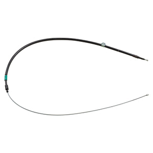 Rear Right Brake Cable Fits Peugeot 308 SW OE 9678420980 Febi 106230