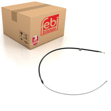 Load image into Gallery viewer, Rear Left Brake Cable Fits Peugeot 308 OE 9678421380 Febi 106231