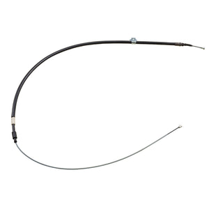 Rear Right Brake Cable Fits Peugeot 308 OE 9678419280 Febi 106232