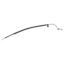 Load image into Gallery viewer, Middle Drum Brake Brake Cable Fits Mercedes-Benz OE 2124200285 Febi 106233