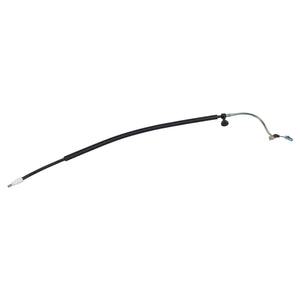 Middle Drum Brake Brake Cable Fits Mercedes-Benz OE 2124200285 Febi 106233