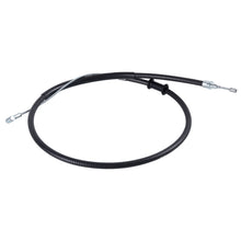 Load image into Gallery viewer, Rear Brake Cable Fits Citroen Relay Fiat Ducato Peugeot Boxer Febi 106234