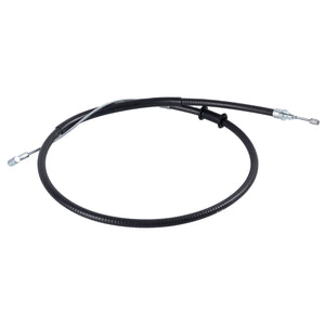 Rear Brake Cable Fits Citroen Relay Fiat Ducato Peugeot Boxer Febi 106234