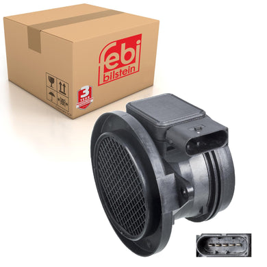 Air Flow / Mass Meter Fits Mercedes-Benz OE 2710940248 Febi 106261